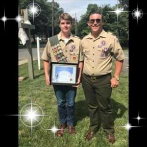 Meet your Posher, Becky